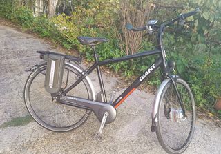 Πόλης Giant 2010 TWIST FREEDOM C3 LITE