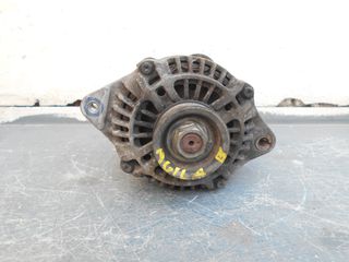OPEL AGILA B - SUZUKI SPLASH ΔΥΝΑΜΟ - STELLAR PARTS