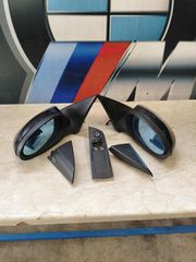 Bmw Ε92/93 καθρέπτες με ηλεκτρική ανάκληση και διακόπτης