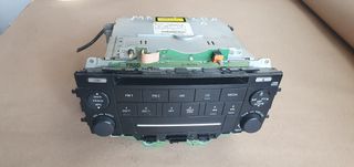 MAZDA 6 02-08 ΡΑΔΙΟΦΩΝΟ CD PLAYER GR4B66DSX