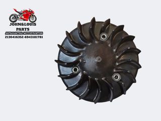 ΦΤΕΡΩΤΗ LIBERTY 50