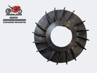 ΦΤΕΡΩΤΗ LIBERTY 50