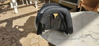 σέλα ανατομική varadero mk3