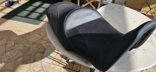 σέλα ανατομική varadero mk3-thumb-2