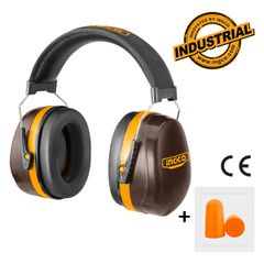 Ωτοασπίδες με Στέκα Σετ