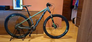 All - Mountain Scott 2018 SCALE 960