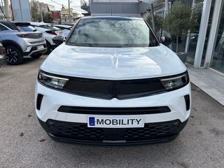 Opel Mokka 2023 1.2cc - 131hp "GS LINE" - 33.415ΧΛΜ ΕΓΓΥΗΣΗ!!!