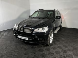 Bmw X5 2014 (X5 xDrive50i)