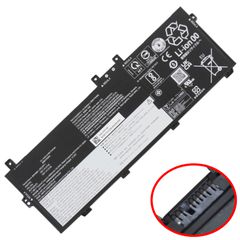 Μπαταρία Laptop - Battery για Lenovo ThinkPad X13 Yoga Gen 2 20W8 20W9 G3 21AW 21AX L20C3P71 5B11A13108 SB11A13106 5B11M90076 5B11M90077 5B11M90078 11.58V 52.8Wh 4560mAh ( Κωδ.1-BAT0973 )