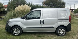 Fiat 2018 DOBLO 2018  Ευκαιρία πετρέλαιο Τιμή 11.000