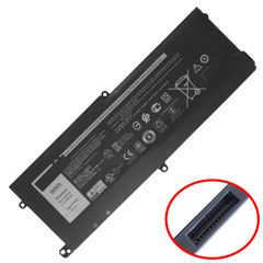 Μπαταρία Laptop - Battery για Dell Alienware Area-51m R2 P38E P38E001 DT9XG 0DT9XG KJYFY 0KJYFY 7PWKV 07PWKV 07PWXV 451-BCHX 451-BCHY 11.4V 90Wh 7500mAh ( Κωδ.1-BAT0975 )