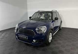 Mini Countryman 2018 (Cooper)