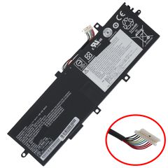 Μπαταρία Laptop - Battery για Lenovo ThinkPad Helix 2 20CG 20CH 00HW010 SB10F46448 SB10F46442 2ICP4/75/116 00HW004 00HW005 00HW011 SB10F46443 SB10F46449 7.4V 36Wh 4750mAh με καλωδιοταινία 10pins ( Κωδ