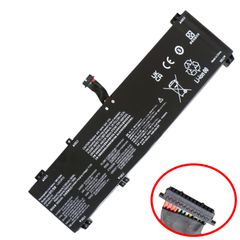 Μπαταρία Laptop - Battery για Lenovo Legion Pro 5 16ARX8 82WM005EGE SB11K38962 SB11N45427 SB11N45440 SB11K38956 SB11N45409 SB11K38951 SB11N45405 SB11K38960 SB11N45431 SB11N45408 SB11N45400 15.44V 80Wh