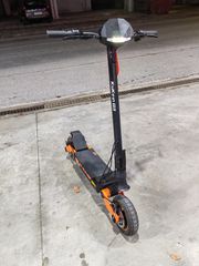 Ηλεκτρικά Πατίνια KuKirin 2025 G3