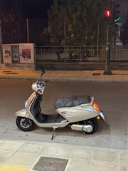 Daytona DYNETA 50e 2024 dyneta