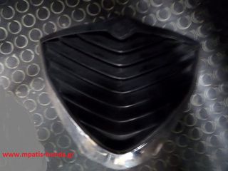 ΓΡΙΛΙΑ ΕΜΠΡΟΣ ΝΙΚΕΛ ΣΕΤ SH150