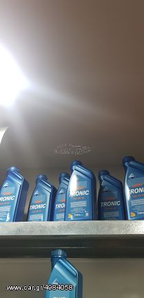 ARAL SUPER TRONIC LONG LIFE  SAE5W-30  1L 9.90E