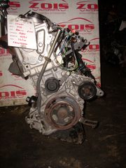 ΜΗΧΑΝΗ ΜΟΤΕΡ ΚΙΝΗΤΗΡΑΣ SMART 450 800 DIESEL TURBO A660