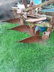Ploughs - Plow 2025