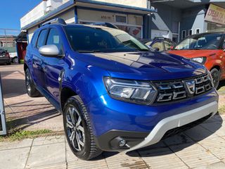Dacia Duster 2022 ΕΠΩΛΗΘΗ!!!!!!