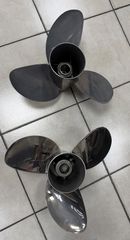 Ζευγαρι Enertia Eco 18.5
