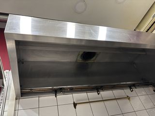 φουσκα απαγωγης