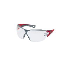 Γυαλιά Εργασίας Uvex pheos cx2 fbl. sv exc. rot/ grau