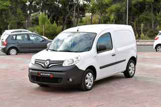Κλούβα Renault 2022 Kangoo 1.5 Dci Energy Comfort 80hp-thumb-3