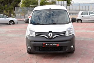 Κλούβα Renault 2022 Kangoo 1.5 Dci Energy Comfort 80hp-thumb-4