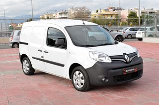 Κλούβα Renault 2022 Kangoo 1.5 Dci Energy Comfort 80hp-thumb-5