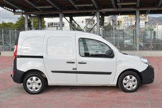 Κλούβα Renault 2022 Kangoo 1.5 Dci Energy Comfort 80hp-thumb-6