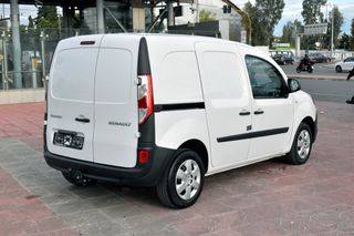 Κλούβα Renault 2022 Kangoo 1.5 Dci Energy Comfort 80hp-thumb-7