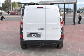 Κλούβα Renault 2022 Kangoo 1.5 Dci Energy Comfort 80hp-thumb-8
