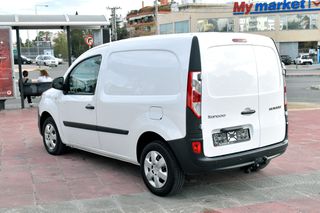 Κλούβα Renault 2022 Kangoo 1.5 Dci Energy Comfort 80hp-thumb-9