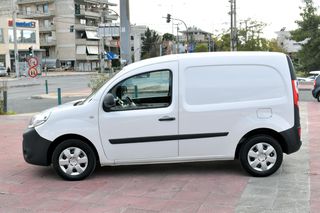 Κλούβα Renault 2022 Kangoo 1.5 Dci Energy Comfort 80hp-thumb-10