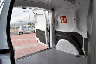 Κλούβα Renault 2022 Kangoo 1.5 Dci Energy Comfort 80hp-thumb-14