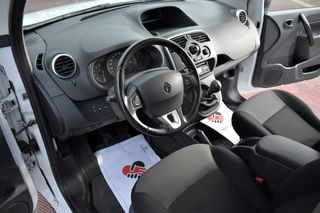 Κλούβα Renault 2022 Kangoo 1.5 Dci Energy Comfort 80hp-thumb-15