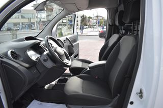 Κλούβα Renault 2022 Kangoo 1.5 Dci Energy Comfort 80hp-thumb-16