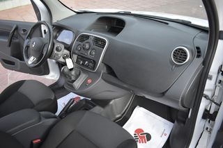 Κλούβα Renault 2022 Kangoo 1.5 Dci Energy Comfort 80hp-thumb-18