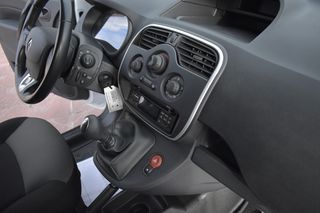 Κλούβα Renault 2022 Kangoo 1.5 Dci Energy Comfort 80hp-thumb-19