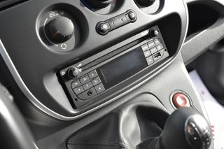 Κλούβα Renault 2022 Kangoo 1.5 Dci Energy Comfort 80hp-thumb-22