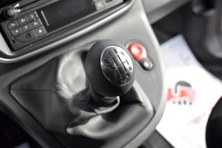 Κλούβα Renault 2022 Kangoo 1.5 Dci Energy Comfort 80hp-thumb-23