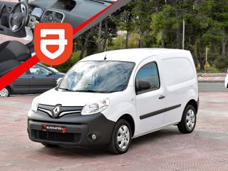 Renault Kangoo 2022 1.5 Dci Energy Comfort 80hp