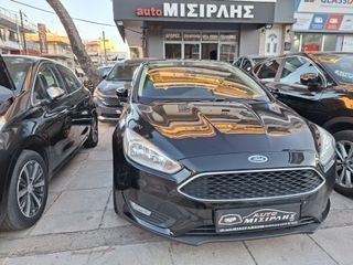 Ford Focus 2016 1.0 ECOBOOST ST-LINE
