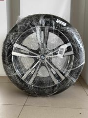 ΓΝΗΣΙΟ ΖΑΝΤΟΛΑΣΤΙΧΟ BMW 285/45 R21 - 36115A279F0