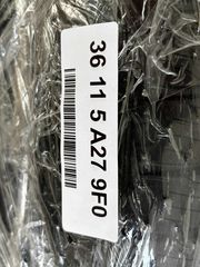 ΓΝΗΣΙΟ ΖΑΝΤΟΛΑΣΤΙΧΟ BMW 285/45 R21 - 36115A279F0-thumb-2