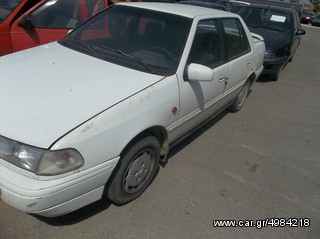 ΧΕΡΟΥΛΙΑ ΠΟΡΤΑΣ HYUNDAI EXCEL