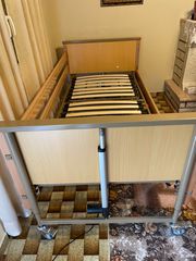 Κρεβάτια Νοσοκομειακά - Ιατρικά