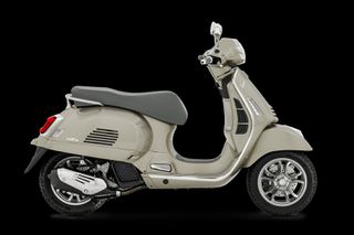 Vespa GTS 125 2026 E5+ ΕΤΟΙΜΟΠΑΡΑΔΟΤΗ !!!!